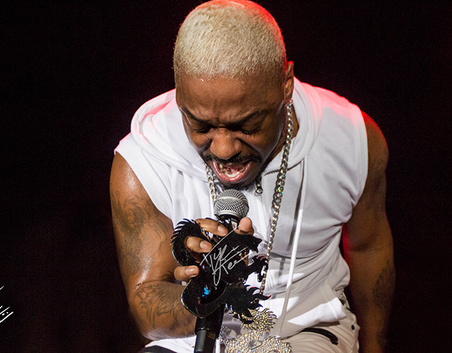 Tyler Termini Photography - Concert Photography