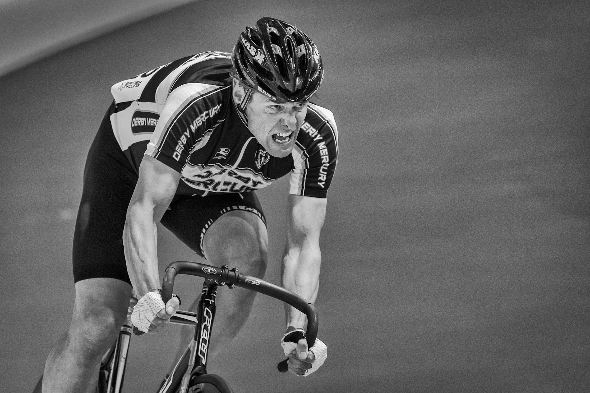 Final Sprint