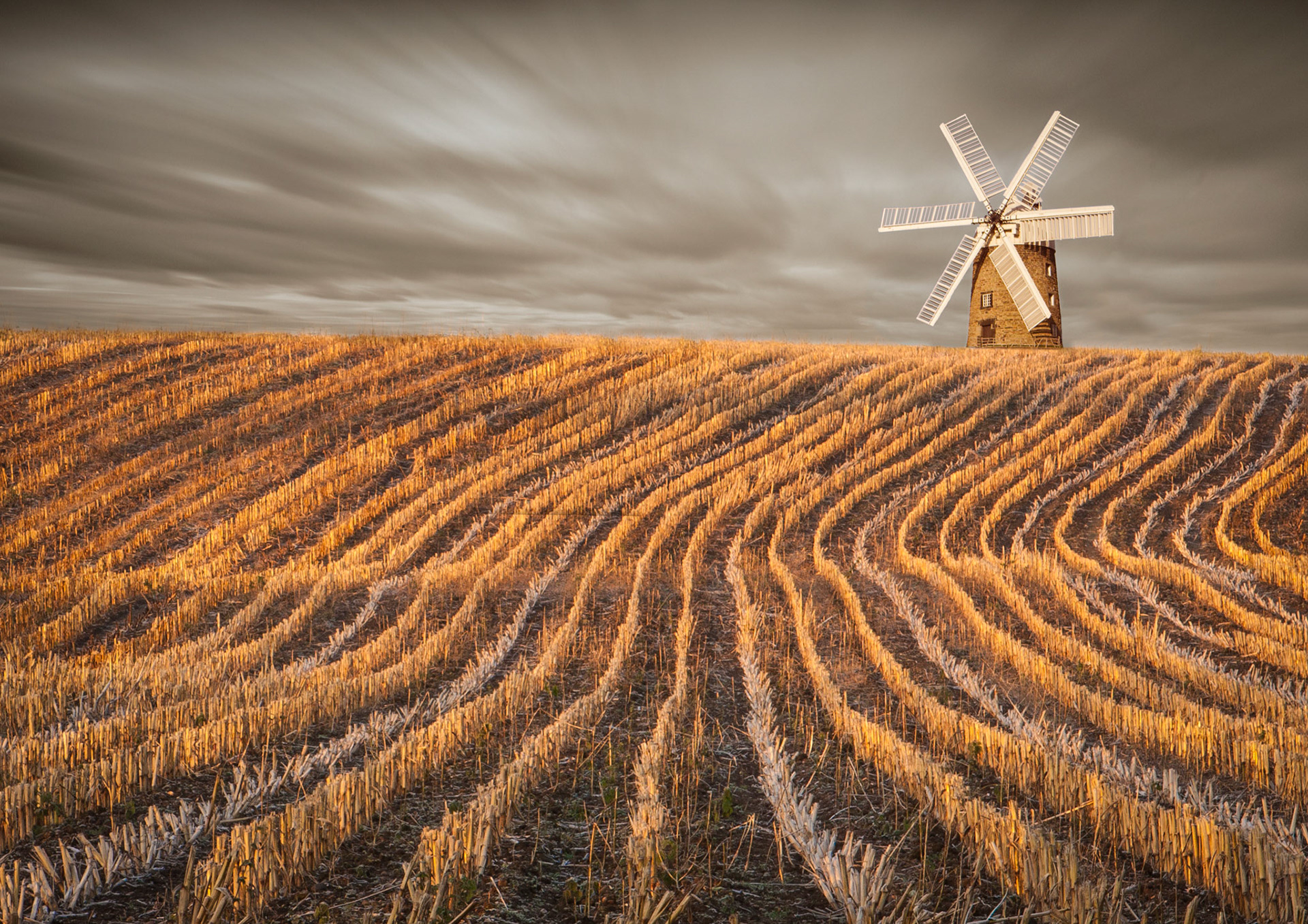 Windmill