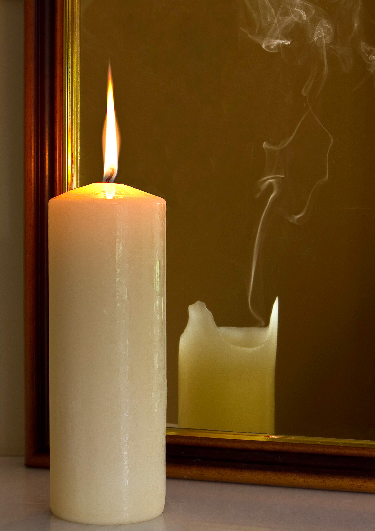 Smoke & Mirrors