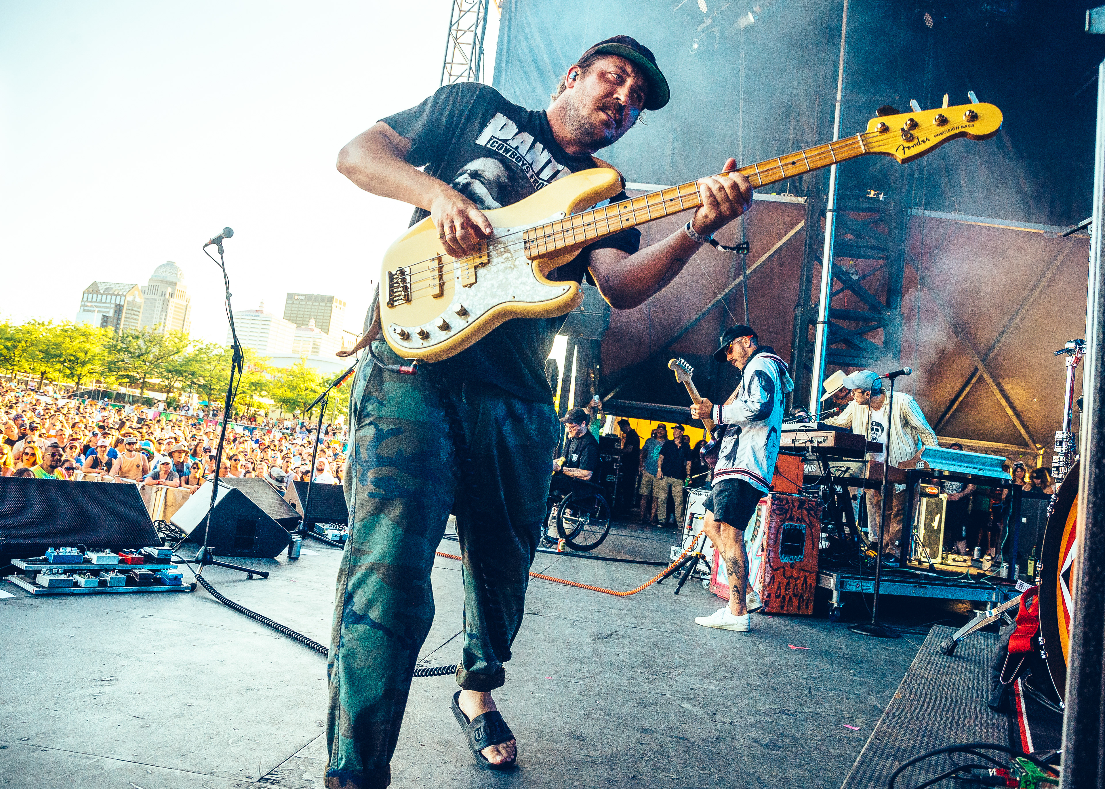Portugal. The Man
