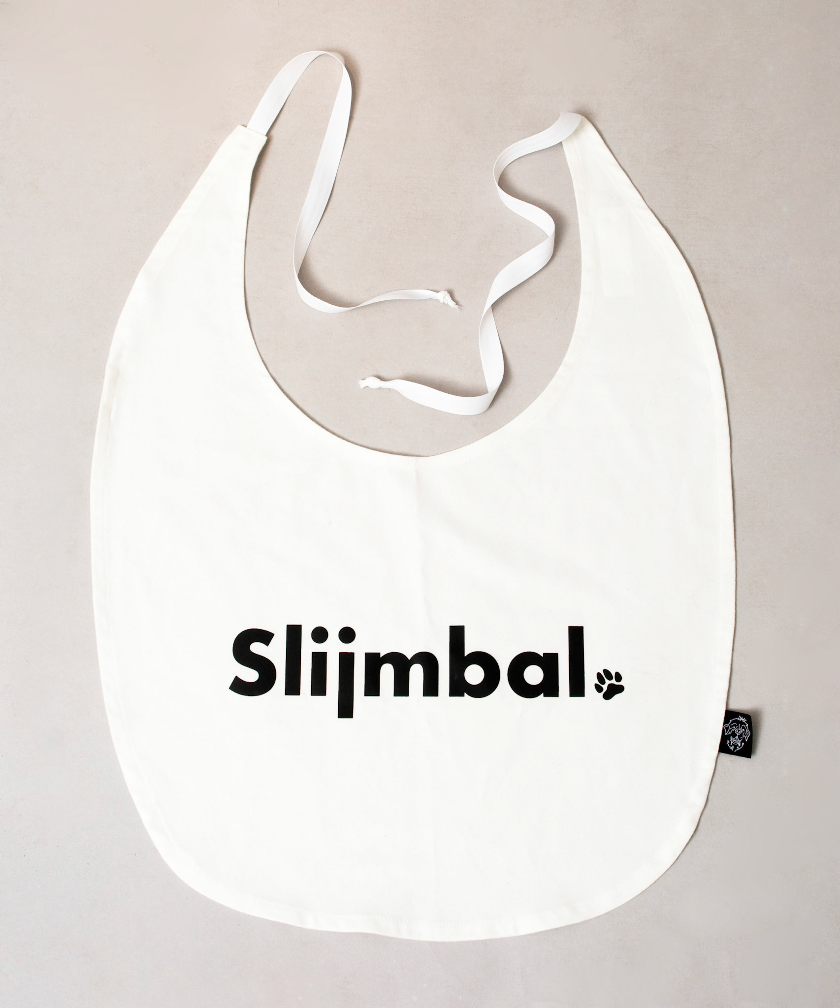 Bib Slijmbal €29,95