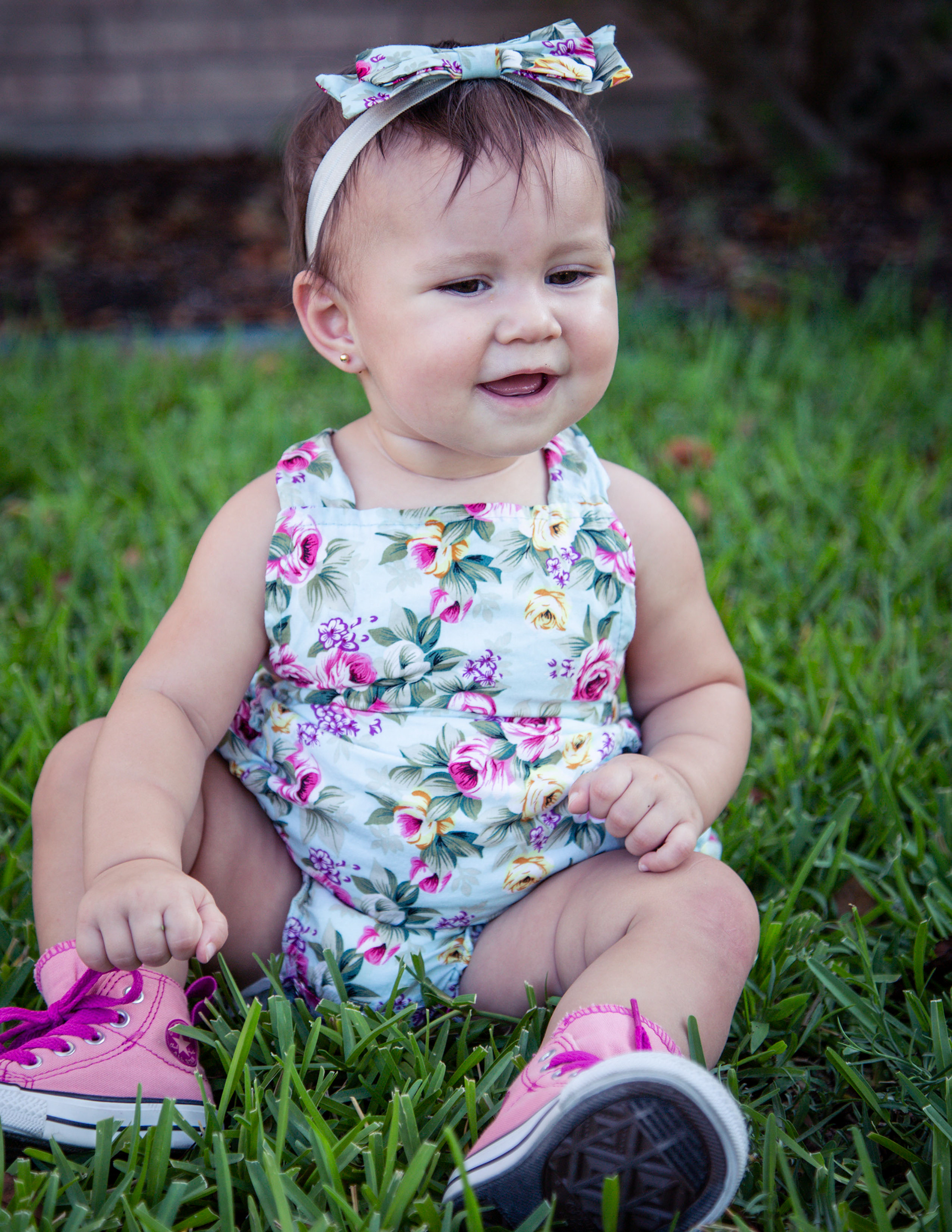 Victoria Nine Month