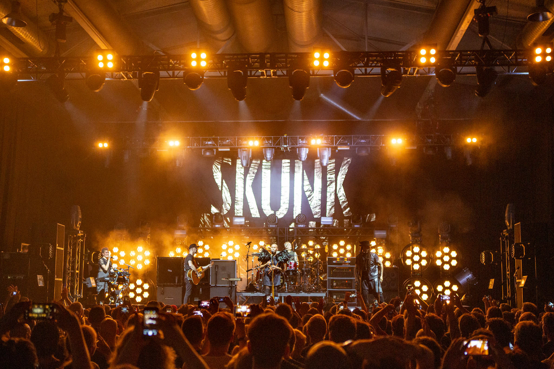 Skunk Anansie @ Berlin 2019
