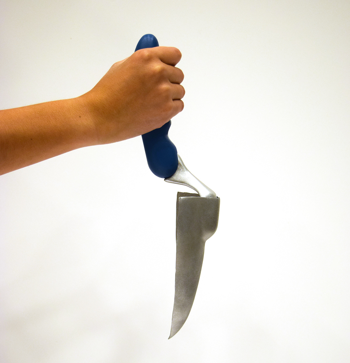 Amy Virasak Hand Tool Redesign Spade