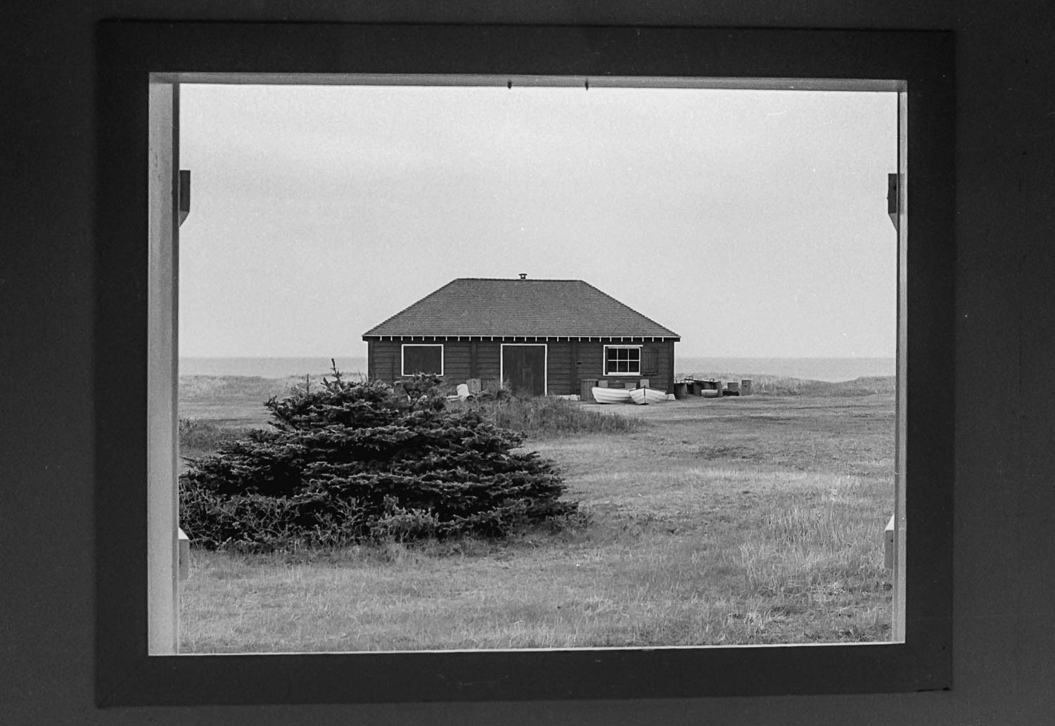 Prince Edward Island