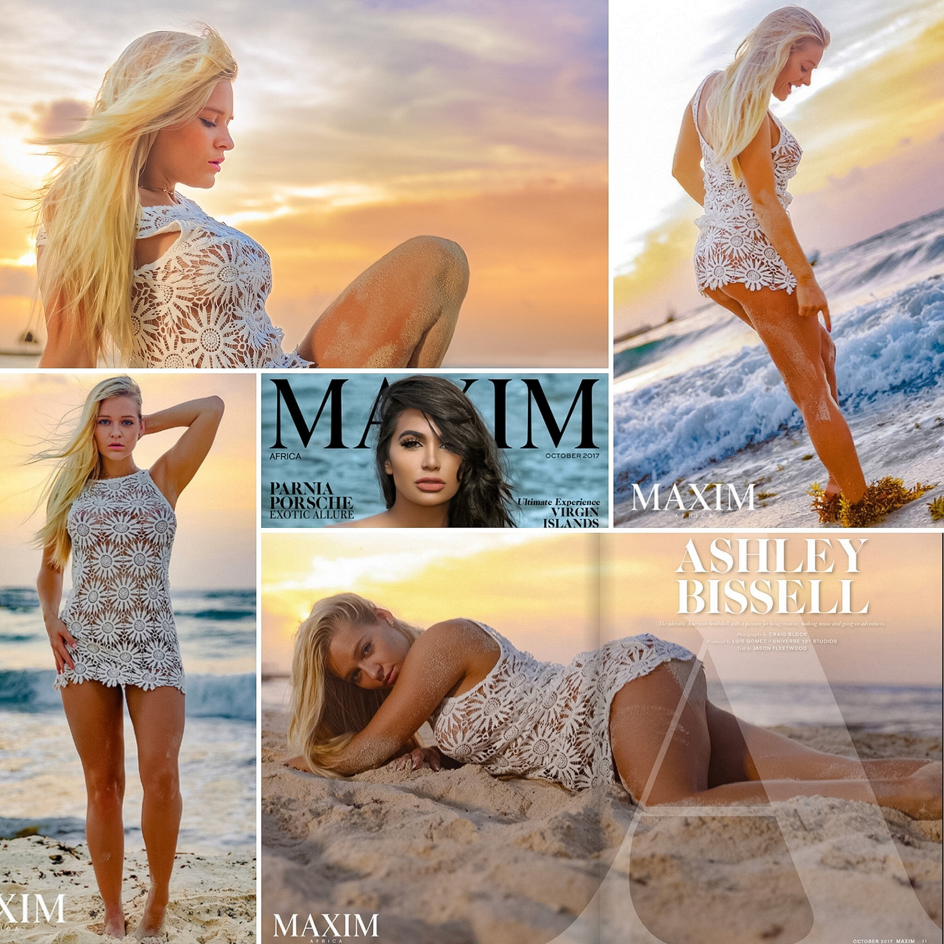 Photo by Craig Block (www.PRO-PhotoWorks.com)