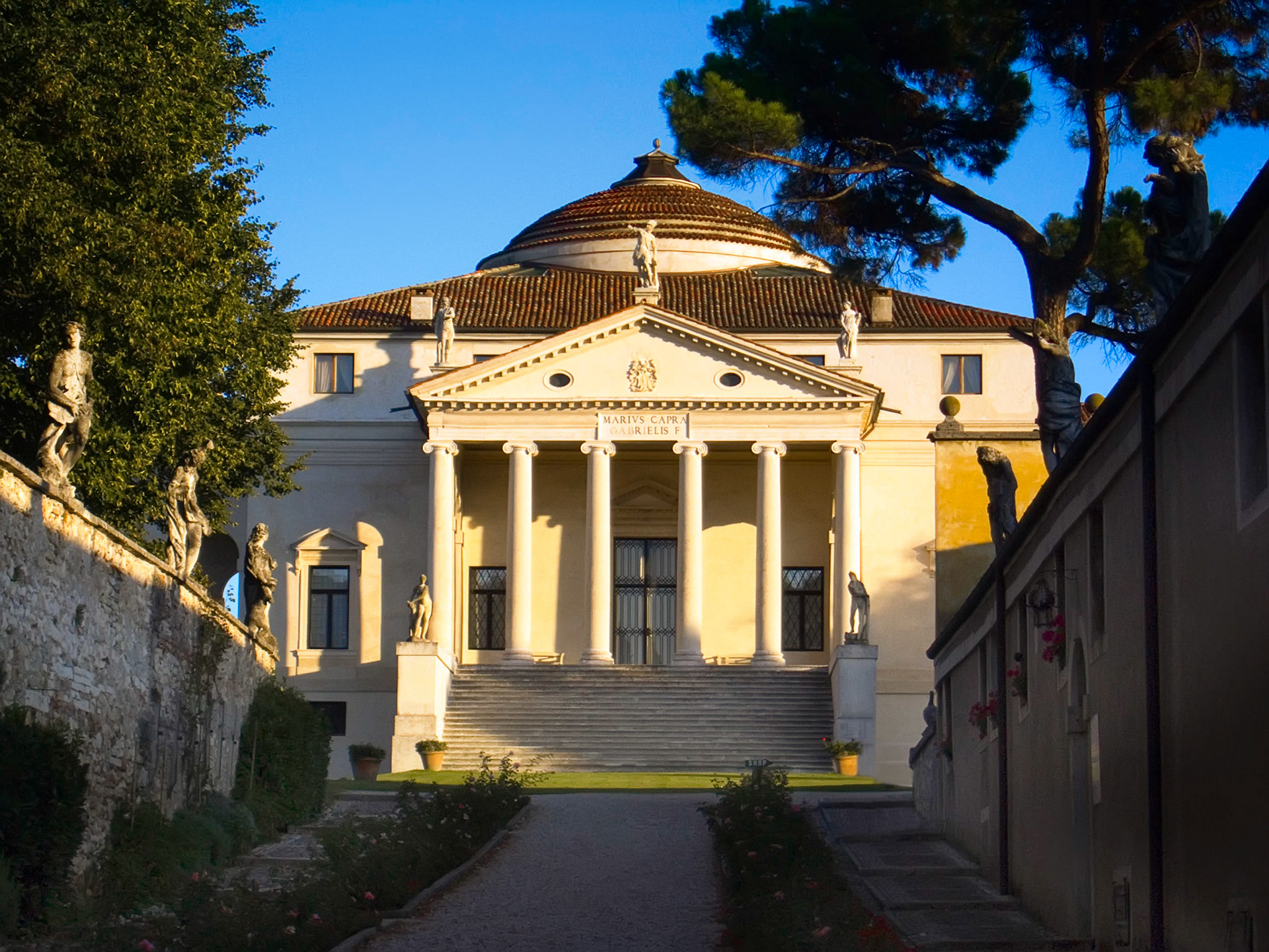 Vicenza