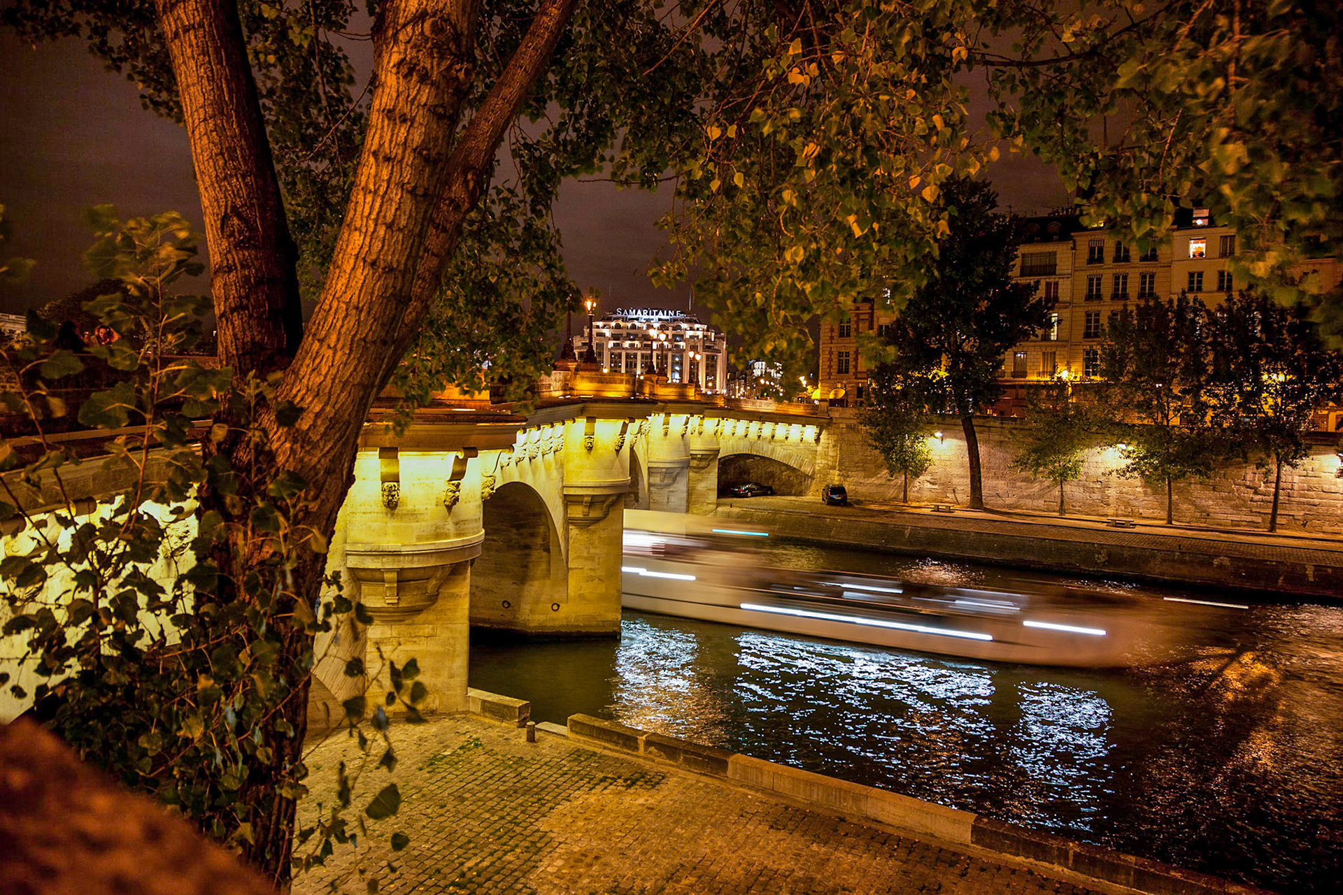 Paris