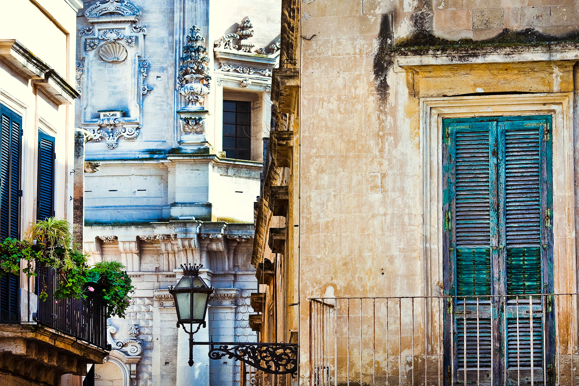 Lecce