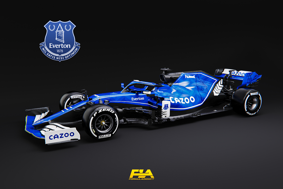 Epic Moment Premier League Stars F1 Project Takes Shape In Africa - h5vstr2