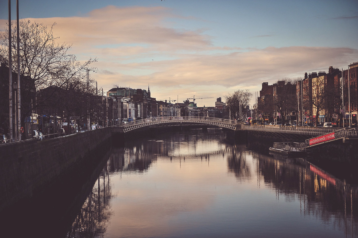 Dublin - Ireland
