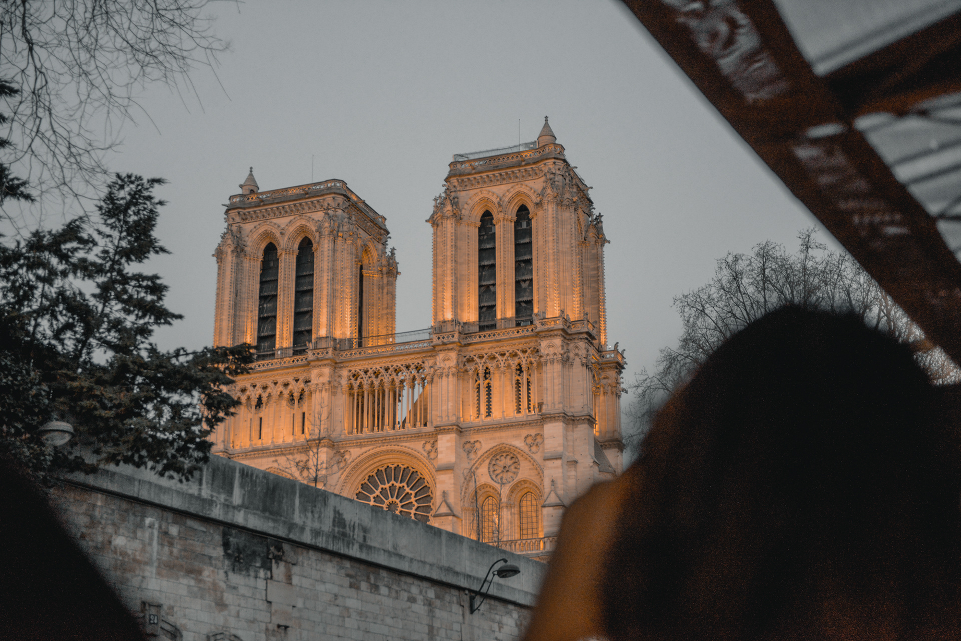 Paris - France