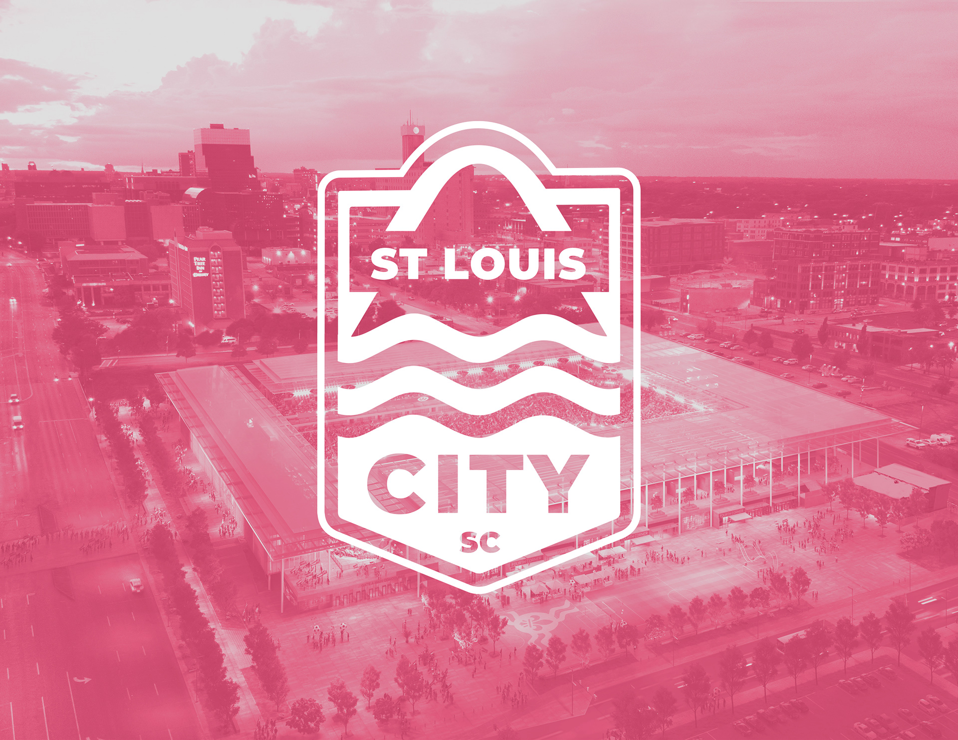 St Louis City SC Jersey Design Concept by Jesus Gamez Flores on