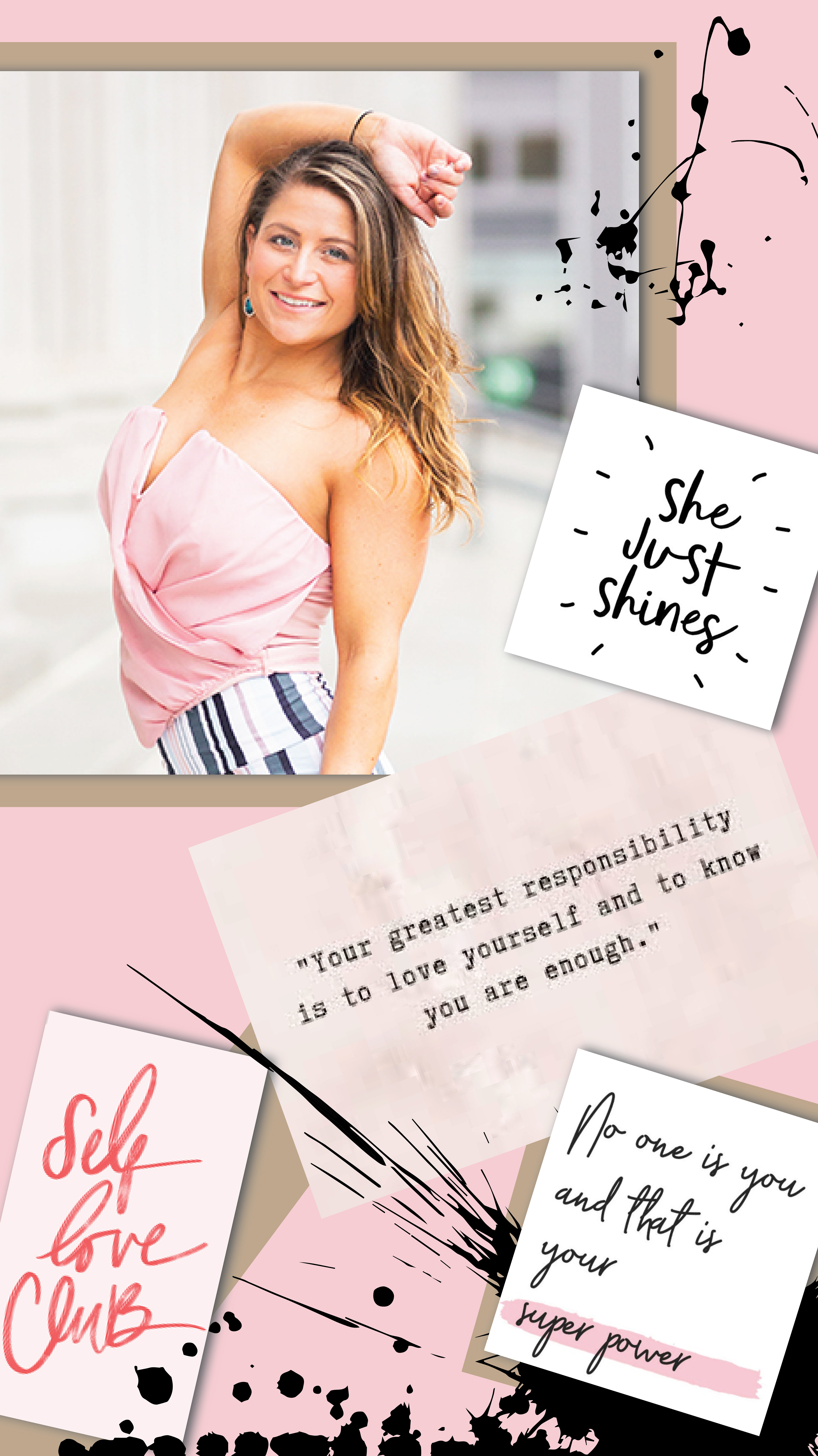 IG Story Design