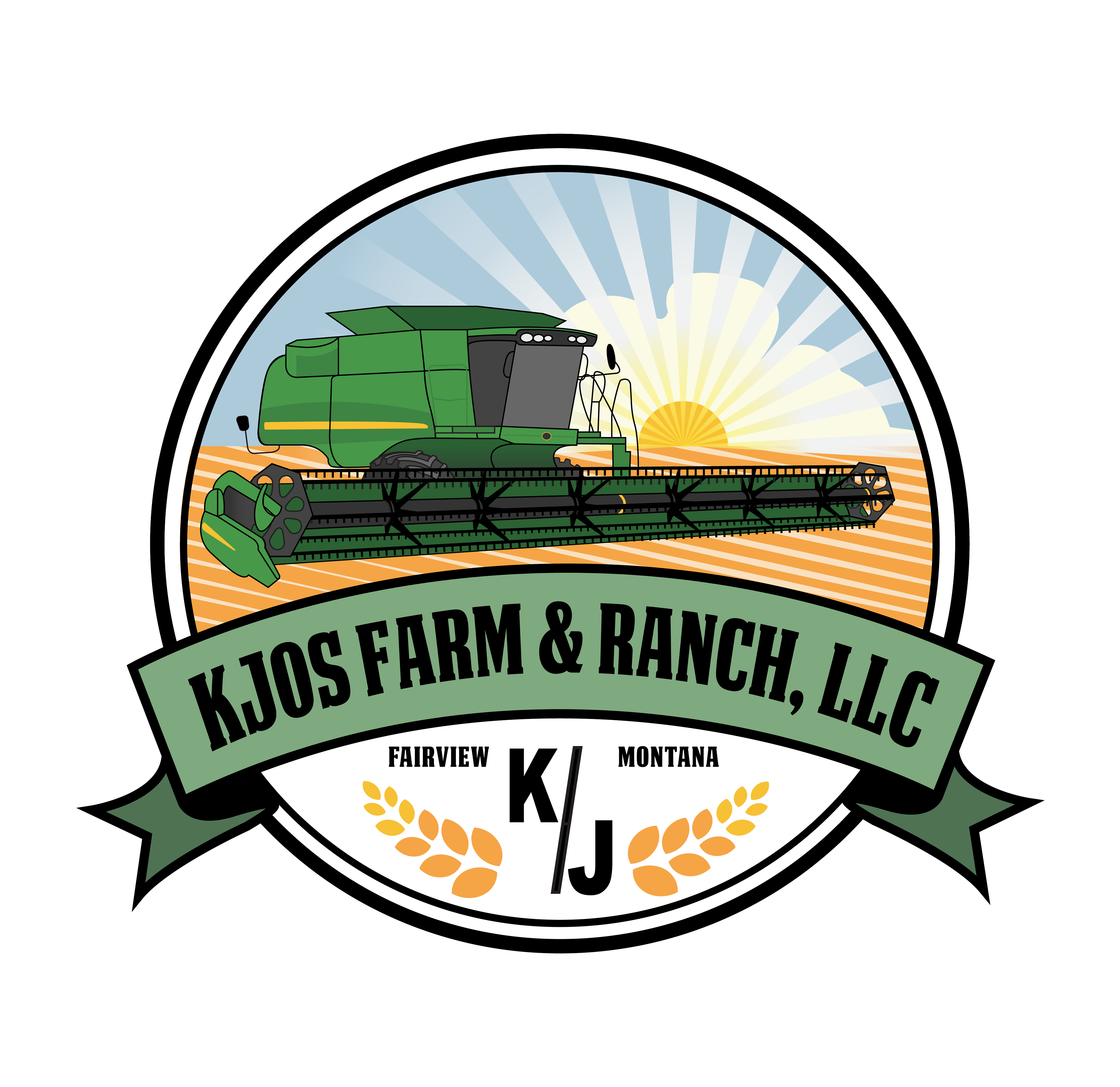 Ranch Logo Designs