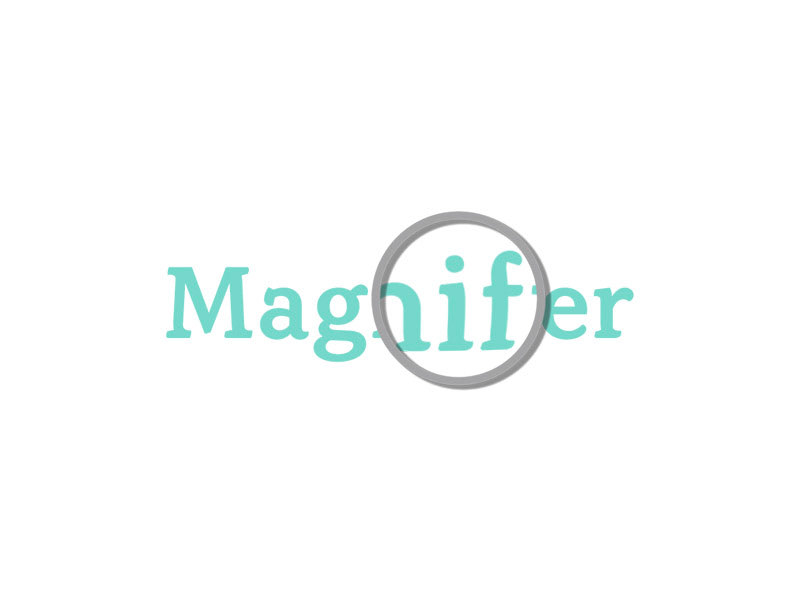 Magnifier