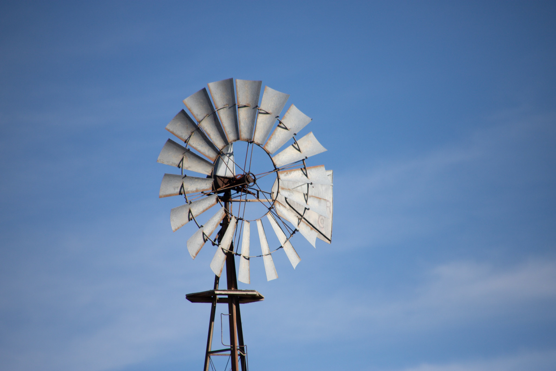 windmills