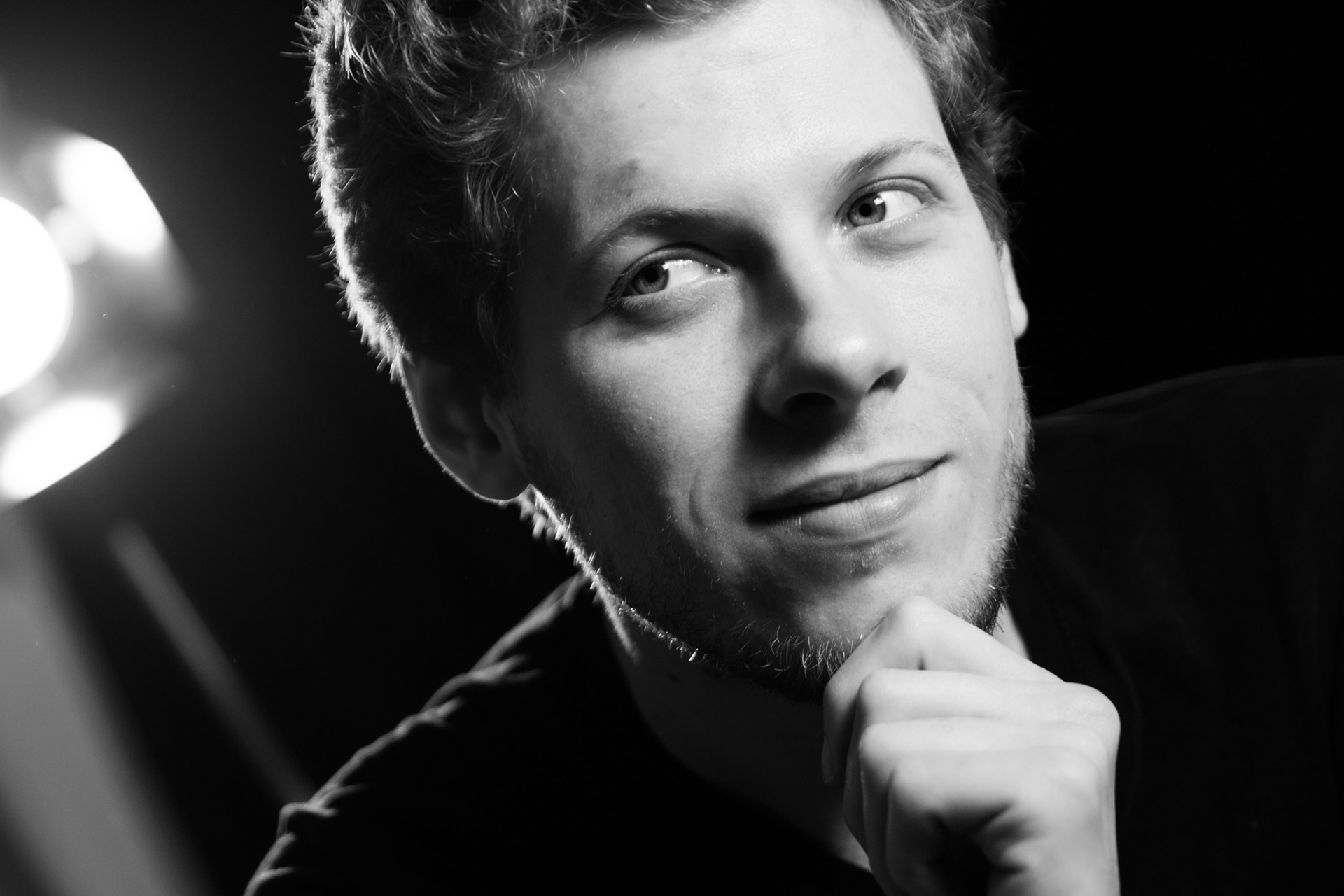 Model : Louis
