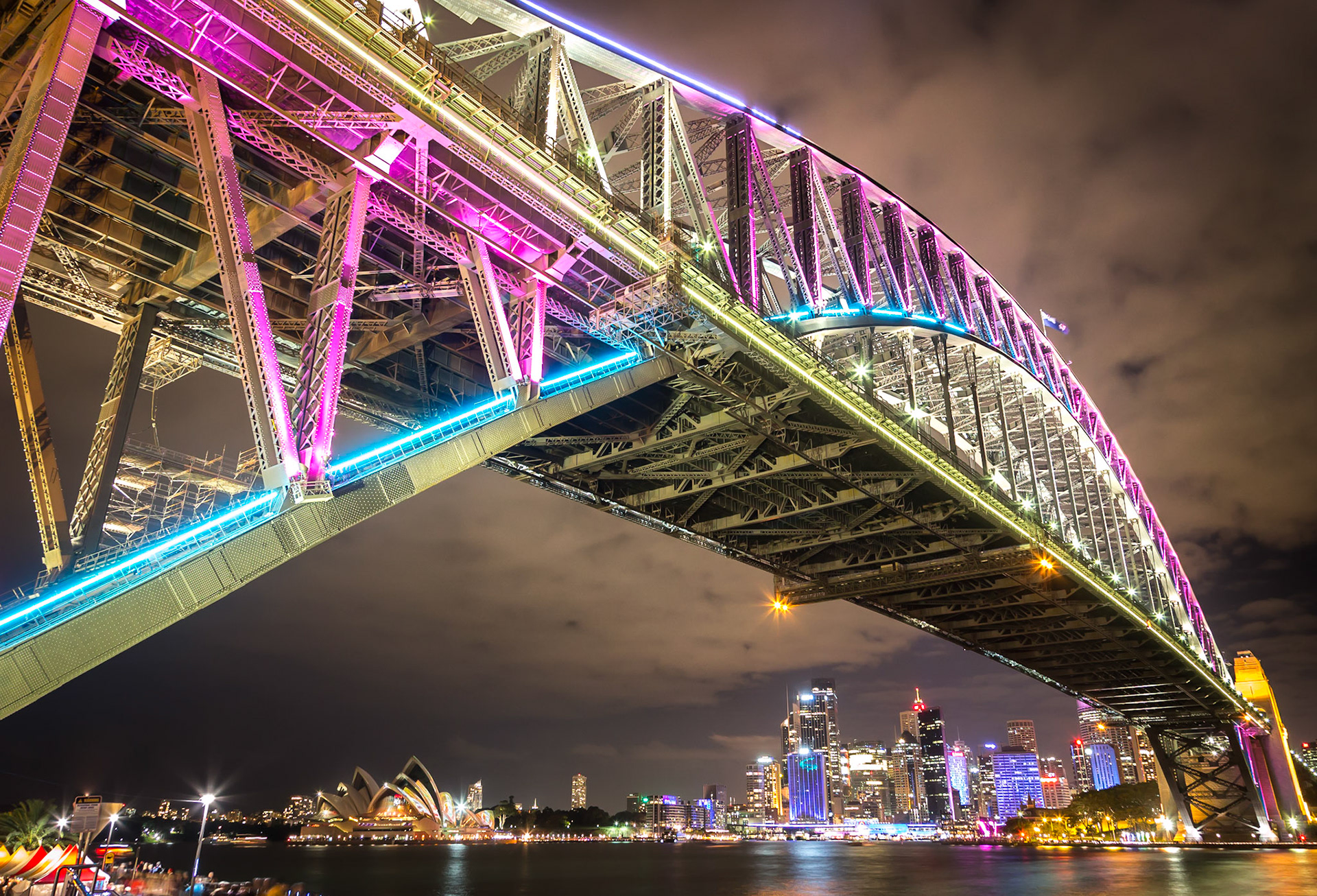 The Bridge