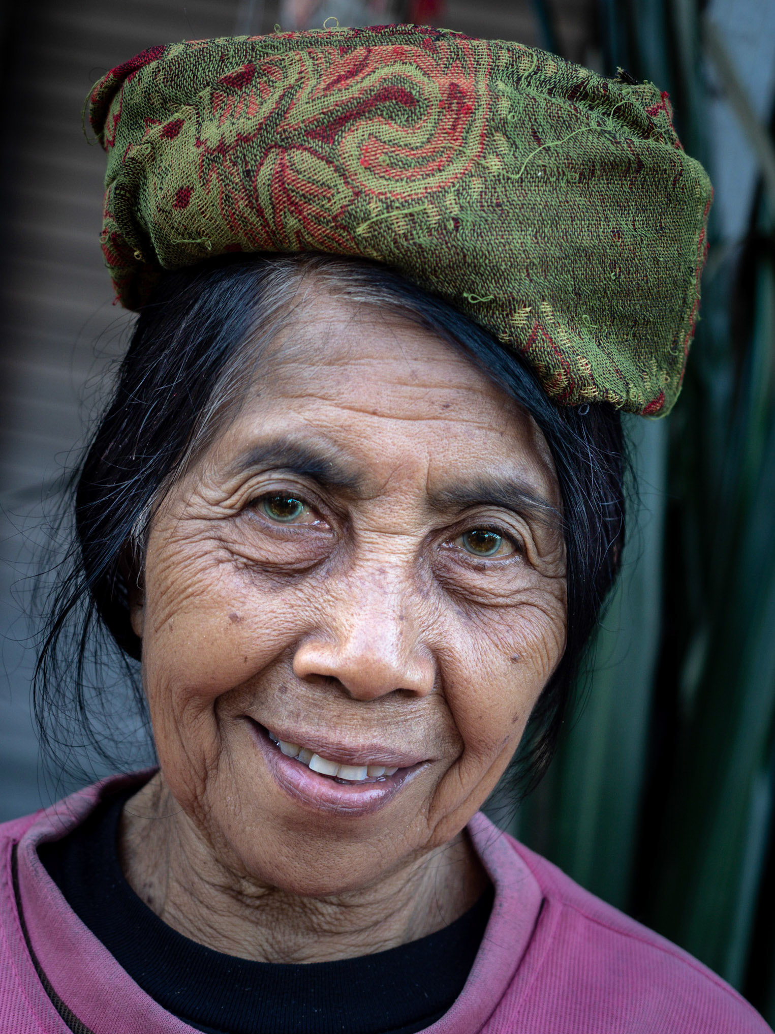 Women of Bali #5