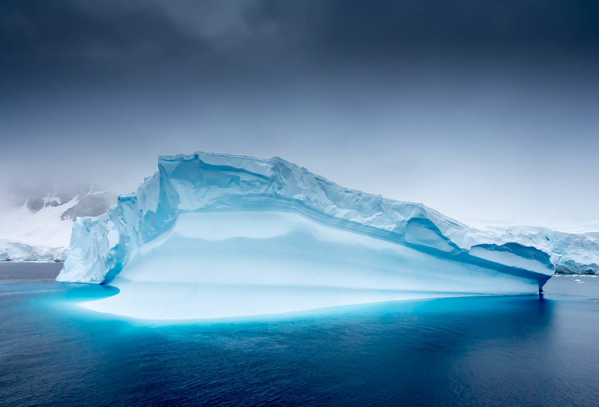 Iceberg