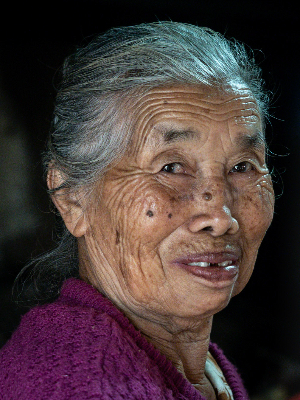 Women of Bali #10