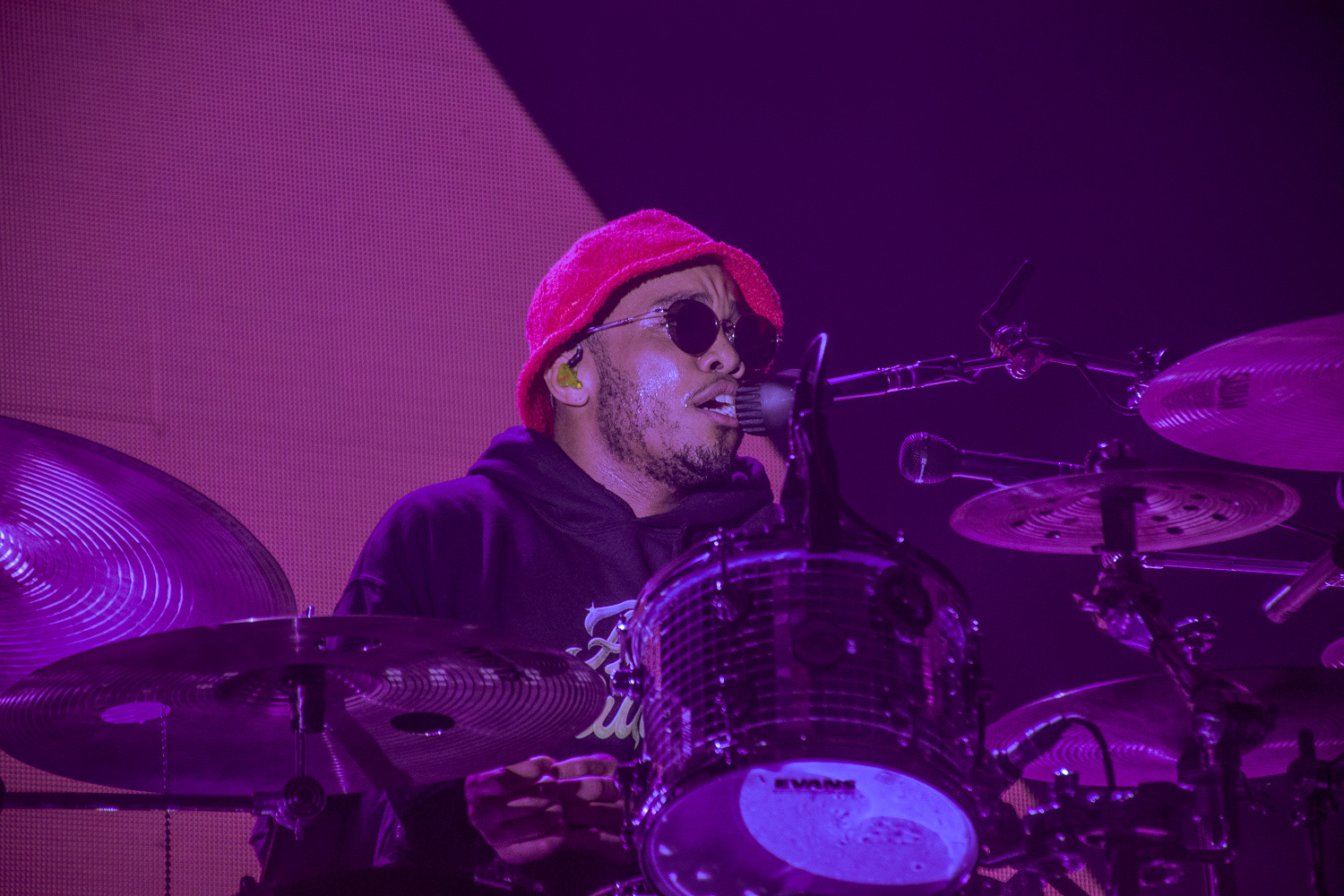 Anderson Paak