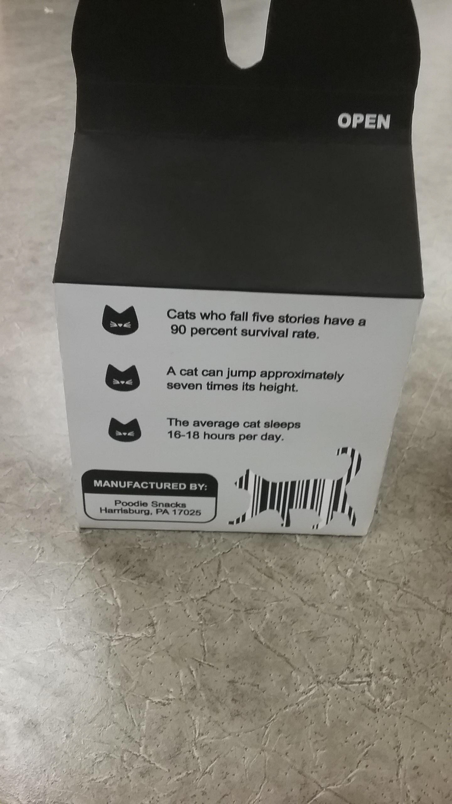 Back Package