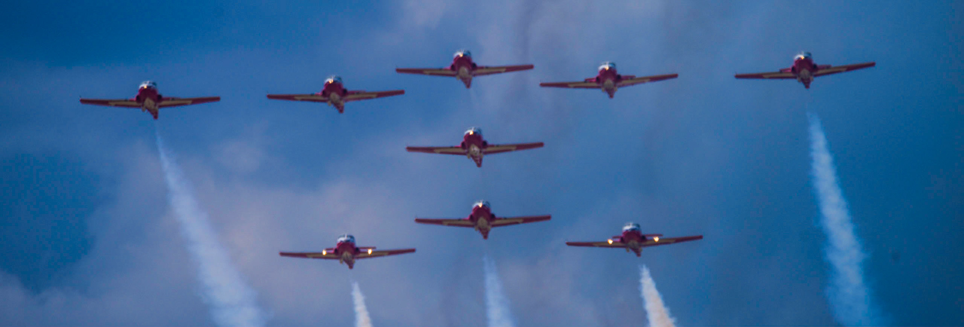 2019 Brantford Community Airshow