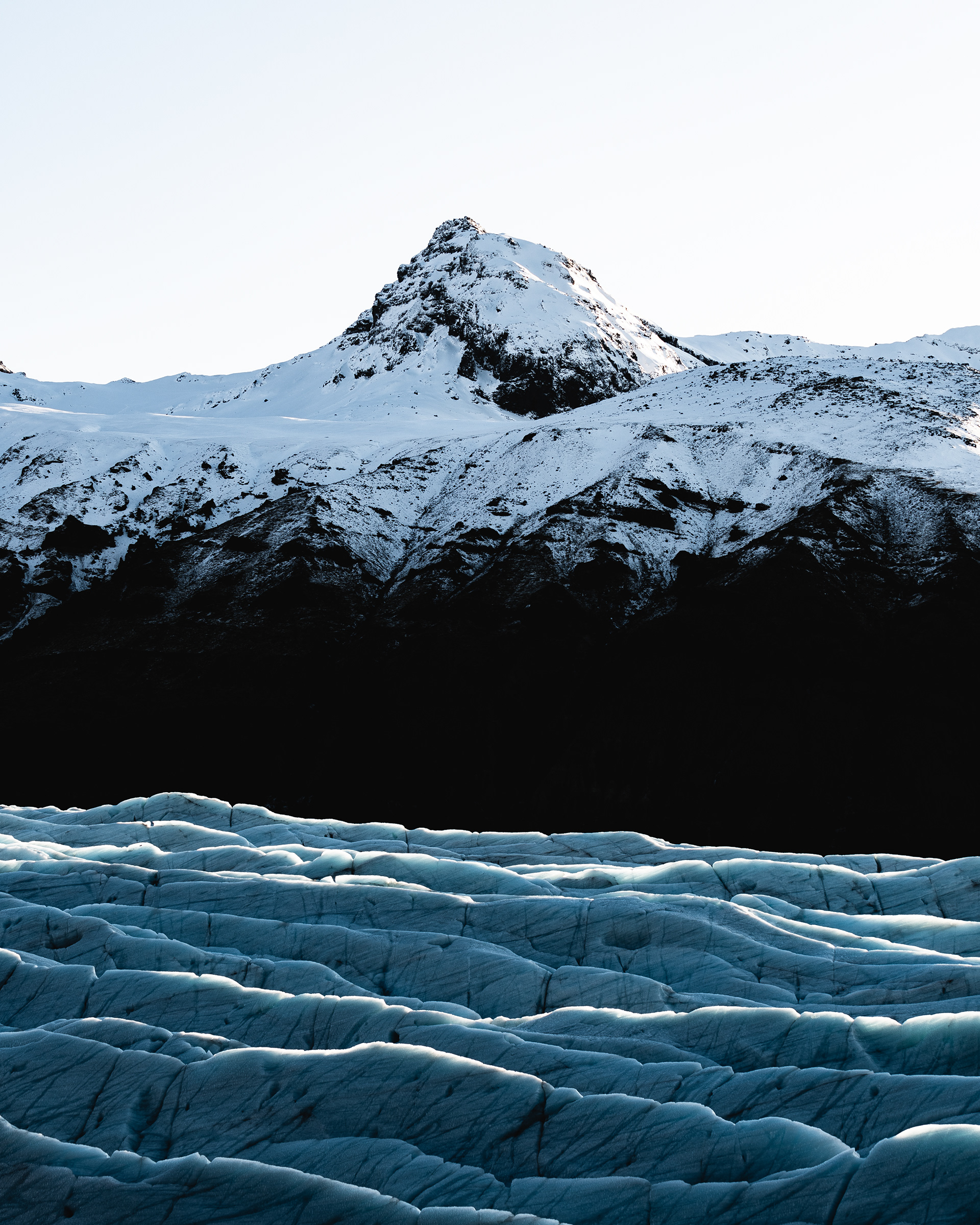 5: Mountain