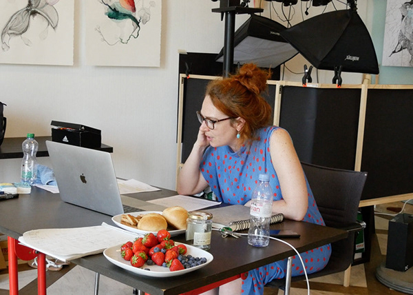 Shifting Sands – Christina Benz - about Shifting Sands