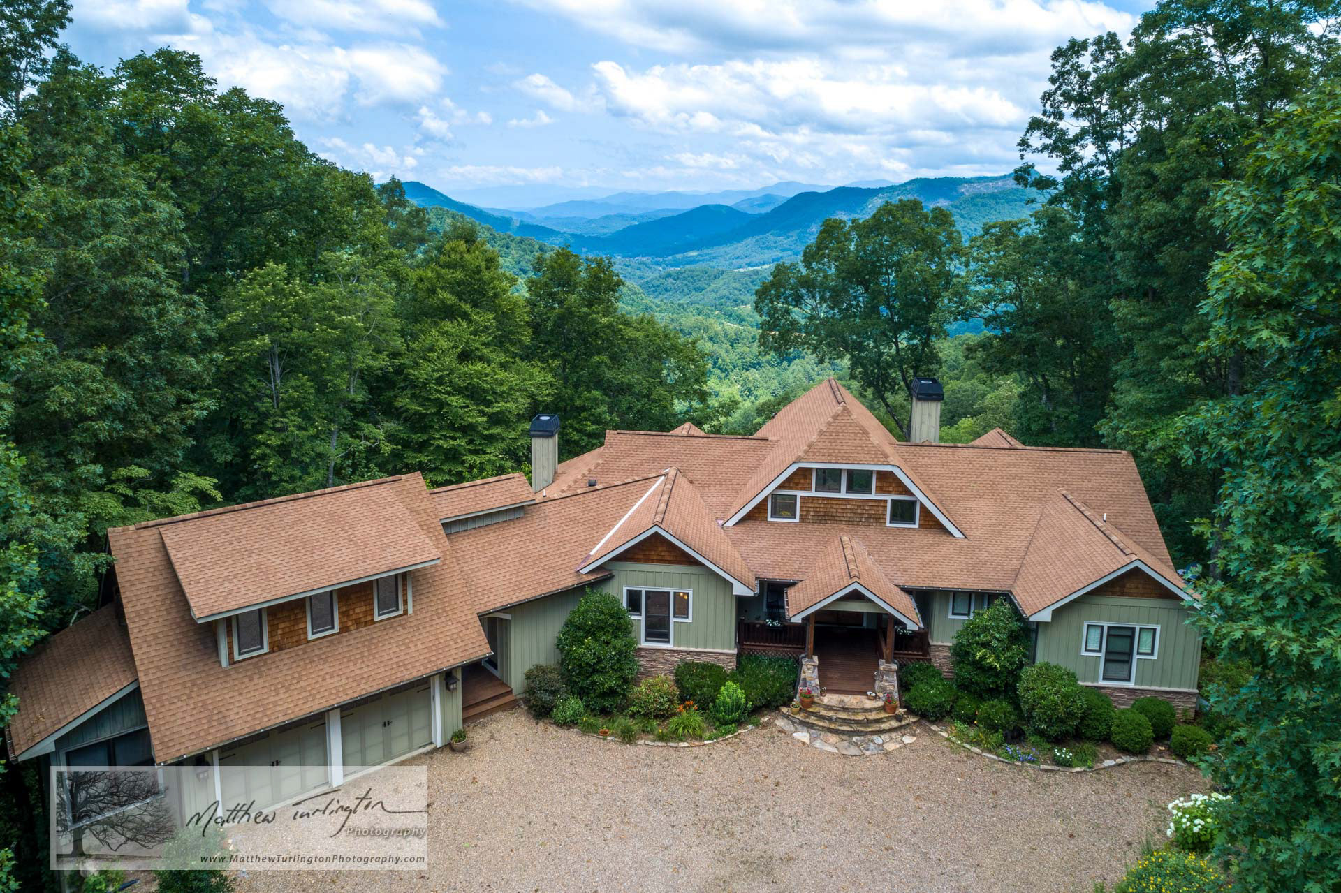 Matthew Turlington Photography Real Estate