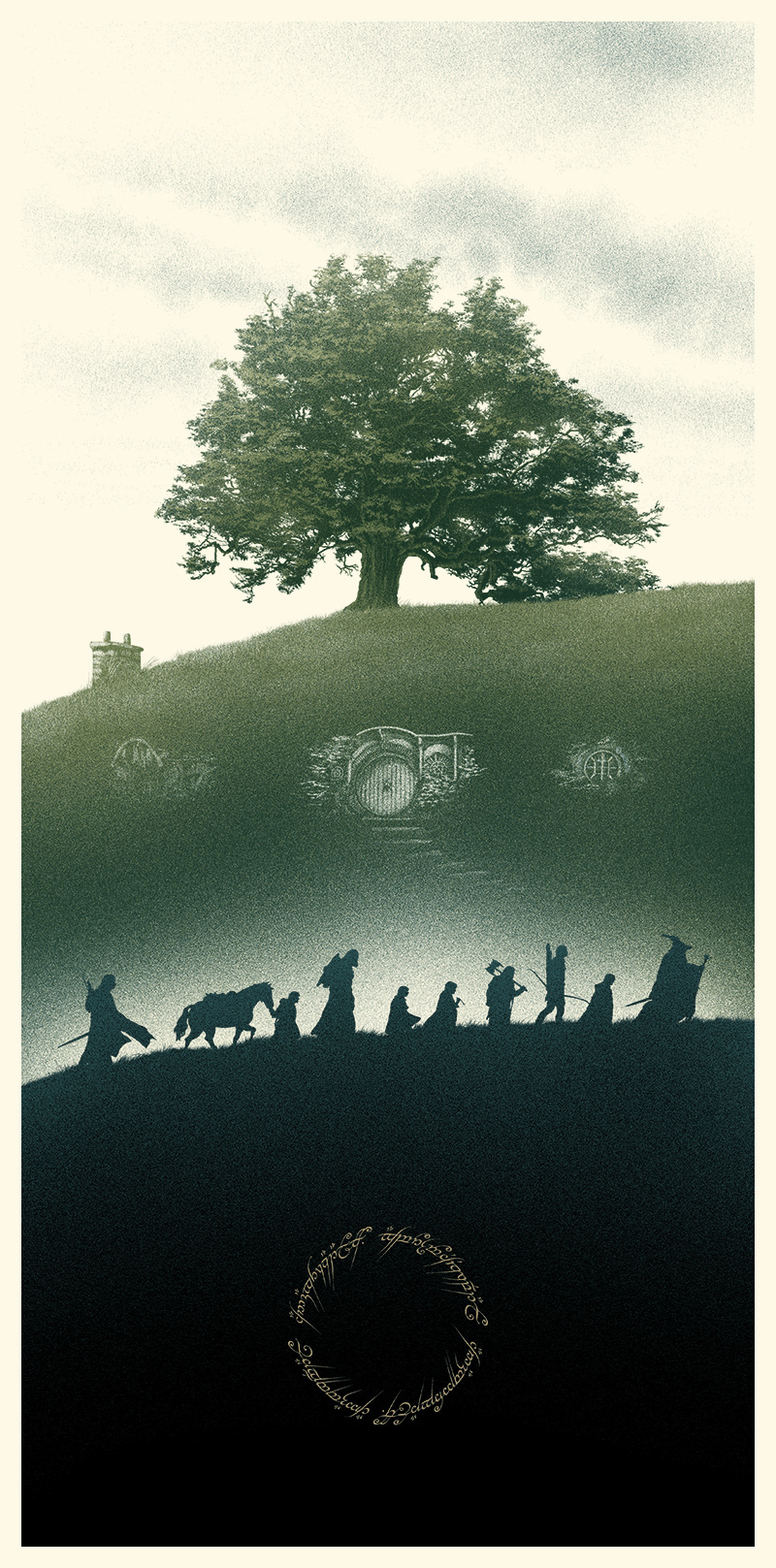 Marko Manev The Lord Of The Rings