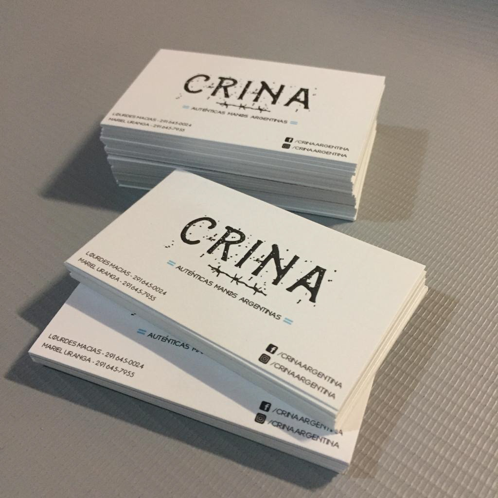 Tarjetas simples