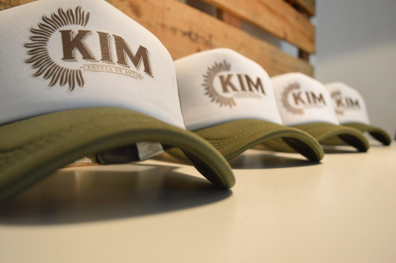 KIM Cerveceria