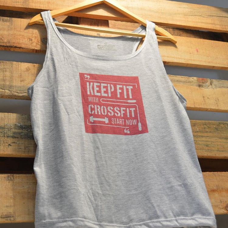 Red Crossfit
