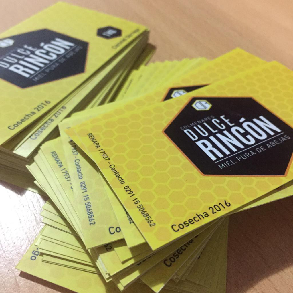 Calcos tipo sticker