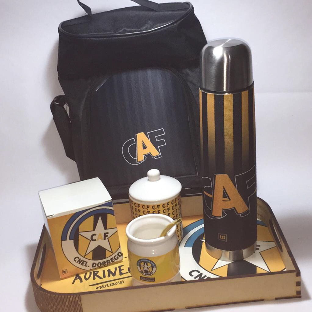 Kit desayuno