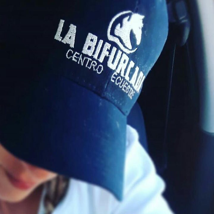 La Bifurcada