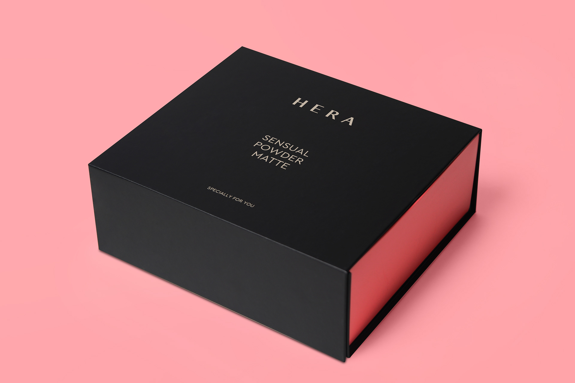 designssoul - HERA SENSUAL POWDER MATTE SET