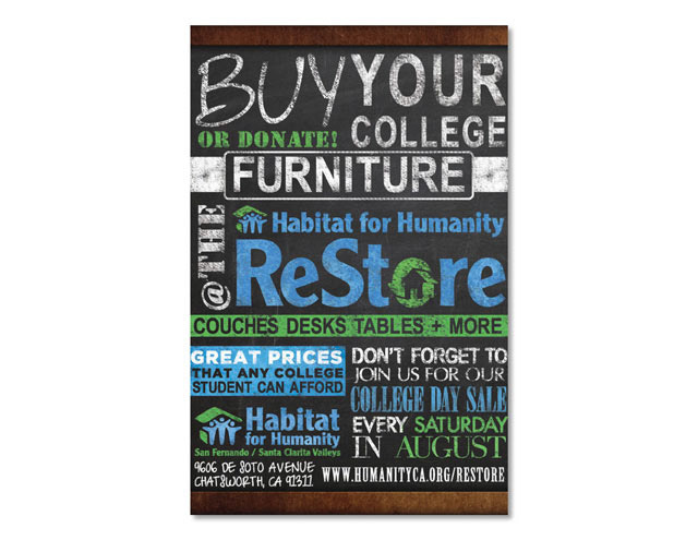 Flyer Design