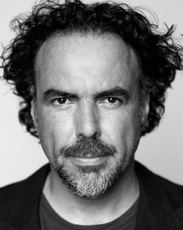 Alejandro G. Iñarritu