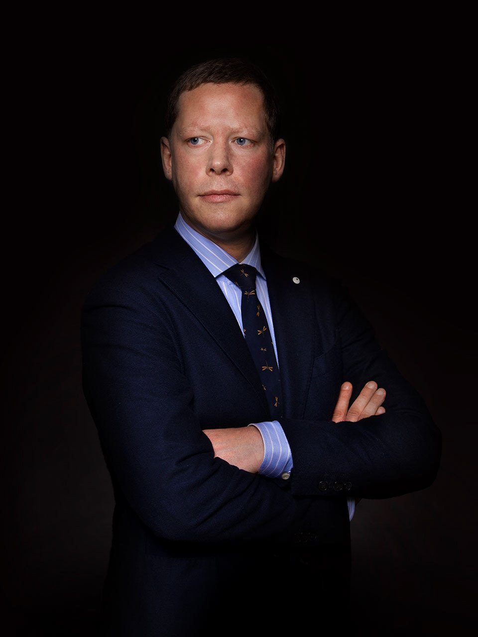 Nachbearbeitung: Gary Jude