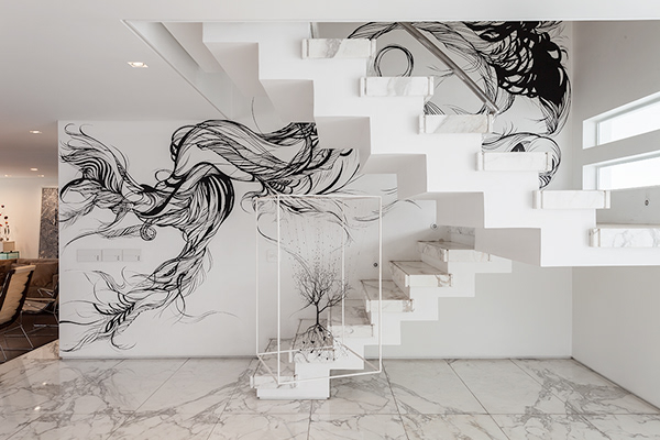 Alessandro Guimarães Photography Interior Design