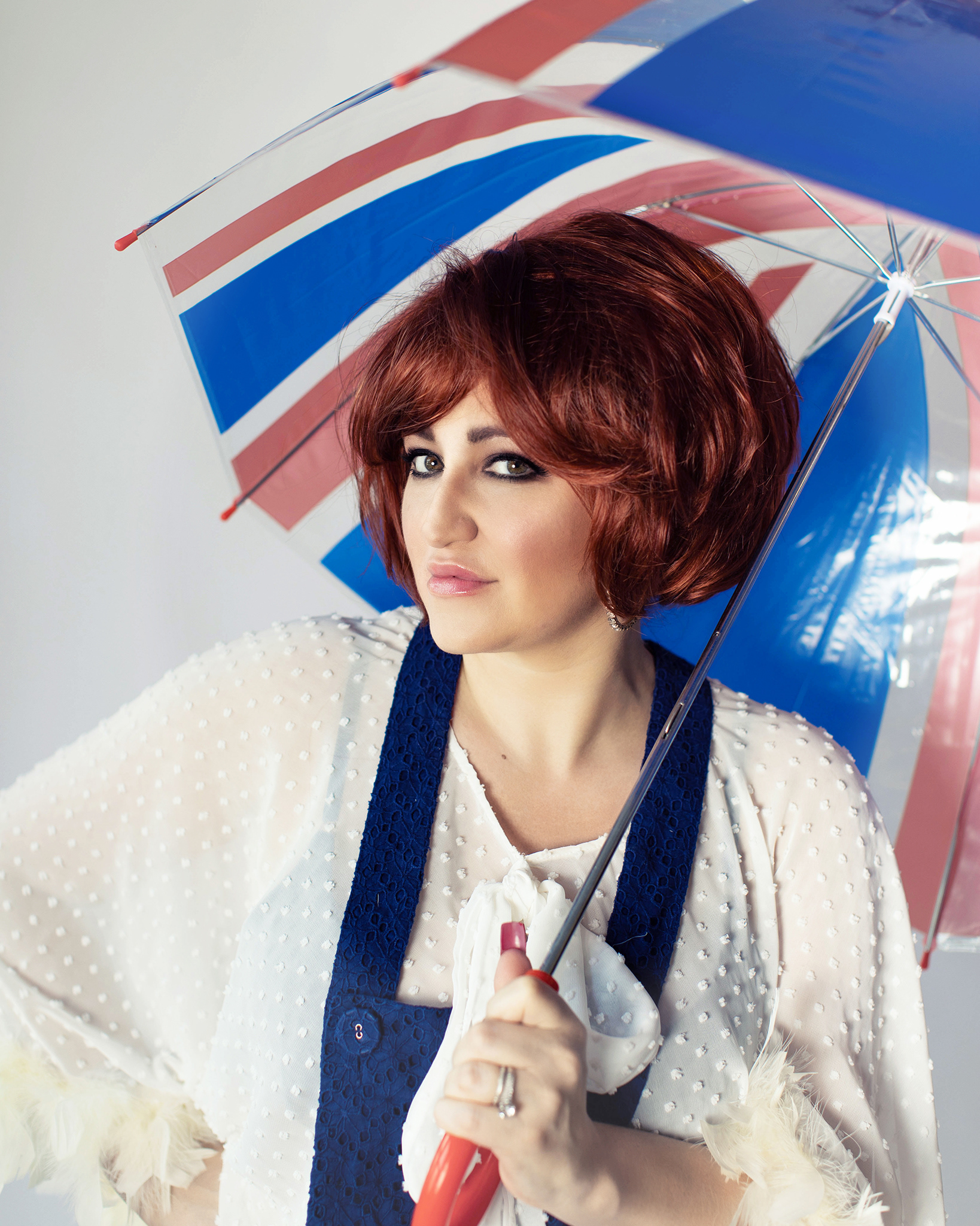 Liverpool Portrait Photography