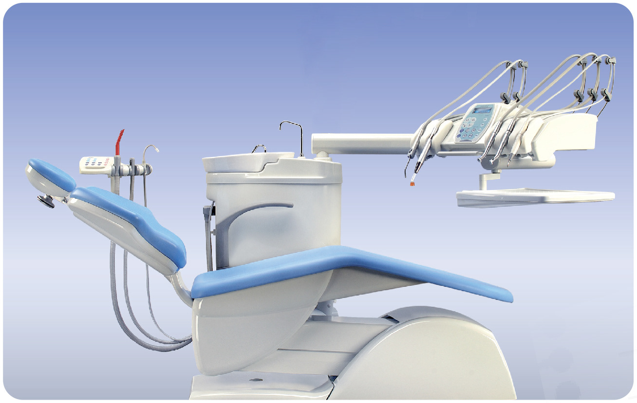 Dental Unit Meditech модель хp8b