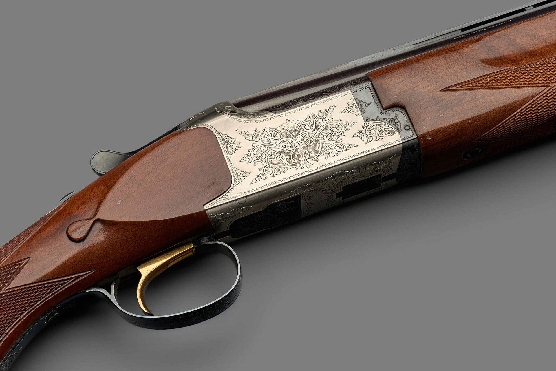 LOSGI.COM | The Library Of Sporting Gun Images - Miroku 800