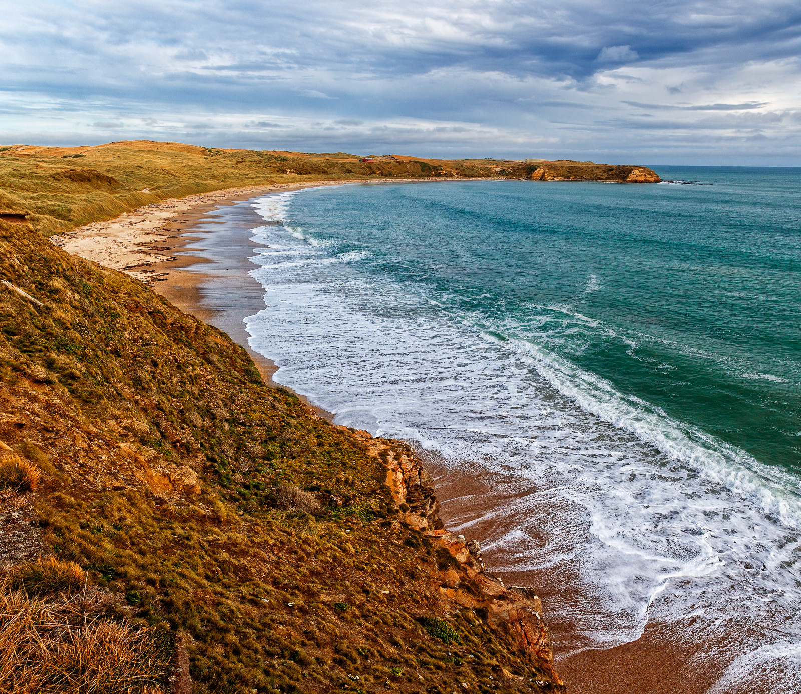 Beautiful Light - Beautiful New Zealand 2