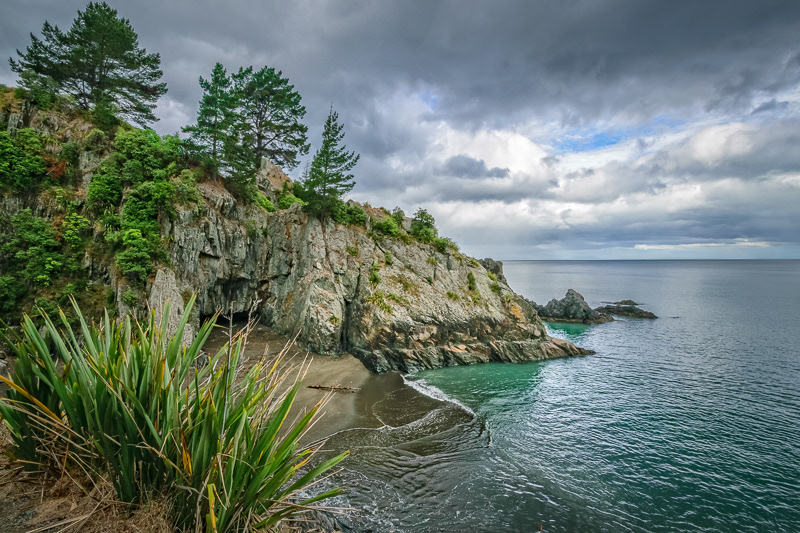 Te Ana-o-Rongomaipapa Bay, Blenheim - Marlborough